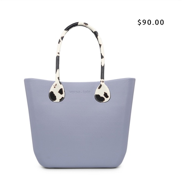 Versa Tote Vira Bag with Bonus interchangeable strap included.  Pick your color! - Picture 1 of 14